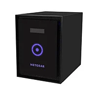 NETGEAR India, NETGEAR NAS Solution, NETGEAR ReadyNAS 716 Feature
